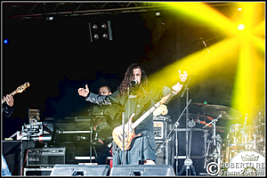 Foto del Concerto dei Rad1 a Gropello Cairoli