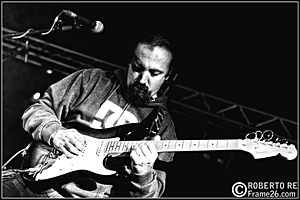 Foto del Concerto dei Rad1 a Gropello Cairoli