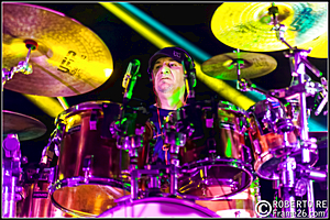 Foto del Concerto dei Rad1 a Gropello Cairoli