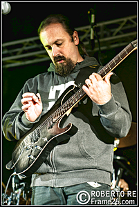 Foto del Concerto dei Rad1 a Gropello Cairoli