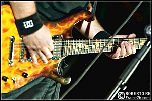 Foto del Concerto dei Rad1 a Gropello Cairoli