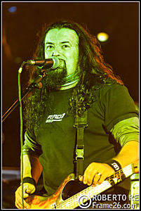 Foto del Concerto dei Rad1 a Gropello Cairoli