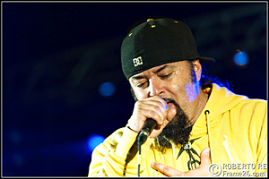 Foto del Concerto dei Rad1 a Gropello Cairoli