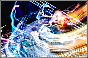 Foto del Concerto dei Rad1 a Gropello Cairoli