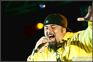Foto del Concerto dei Rad1 a Gropello Cairoli