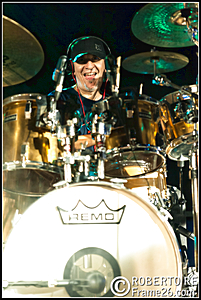 Foto del Concerto dei Rad1 a Gropello Cairoli