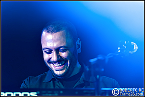 Foto del Concerto dei Rad1 a Gropello Cairoli