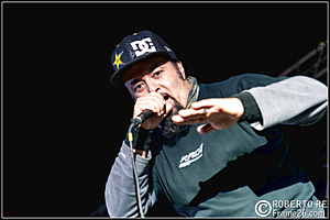 Foto del Concerto dei Rad1 a Gropello Cairoli