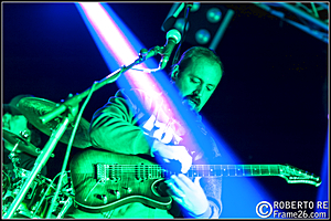 Foto del Concerto dei Rad1 a Gropello Cairoli
