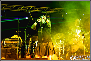 Foto del Concerto dei Rad1 a Gropello Cairoli