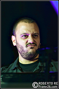 Foto del Concerto dei Rad1 a Gropello Cairoli