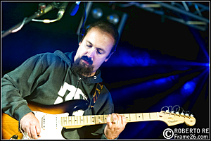 Foto del Concerto dei Rad1 a Gropello Cairoli
