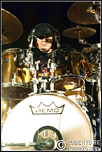 Foto del Concerto dei Rad1 a Gropello Cairoli