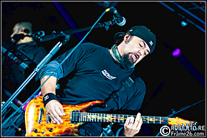 Foto del Concerto dei Rad1 a Gropello Cairoli