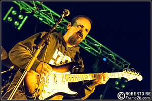 Foto del Concerto dei Rad1 a Gropello Cairoli