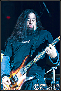 Foto del Concerto dei Rad1 a Gropello Cairoli