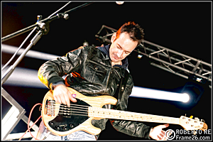 Foto del Concerto dei Rad1 a Gropello Cairoli