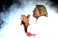 Foto del Concerto Serata con Genio a Zeccone (PV) - 20/08/2023